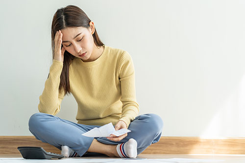 借金の相談はどこにすべき？│無料の公的機関・法テラス・弁護士