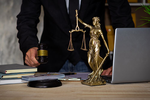 刑の一部執行猶予制度とは？ 要件や対象となり得るケースを解説