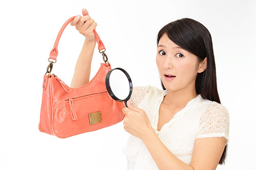 偽ブランド品は所持しているだけで逮捕される？ 知らなかった場合は？