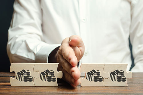 借金は財産分与に含まれる？対象の借金や計算方法を解説