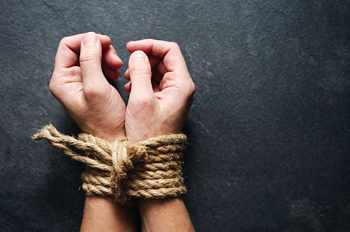 一般人は逮捕できる？ 私人逮捕の要件や仕組み