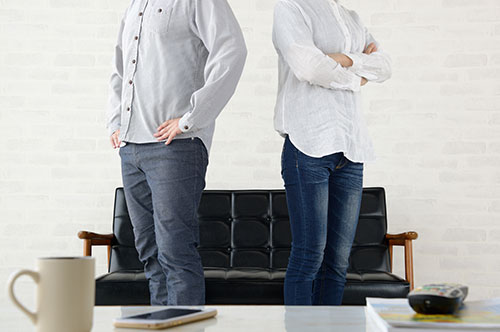 40代男性が離婚をするときより気をつけるべきことは？ 弁護士...