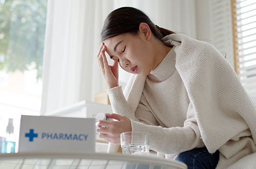 コロナ後遺症でも労災は申請できる？