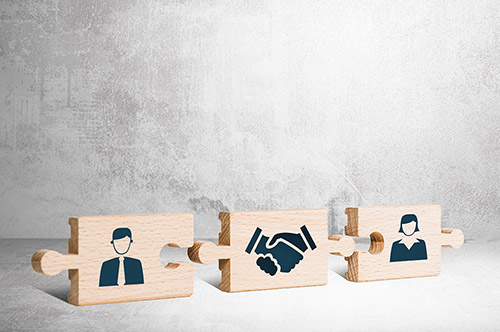 離婚協議が進まない場合にとるべき3つの方法