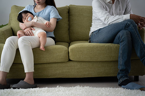 面会交流のルールを破られた・破ってしまった時の対処法