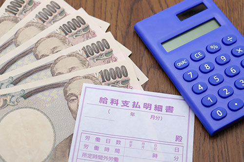 固定残業代40時間分は問題ない？ 違法性や残業代の考え方を解説