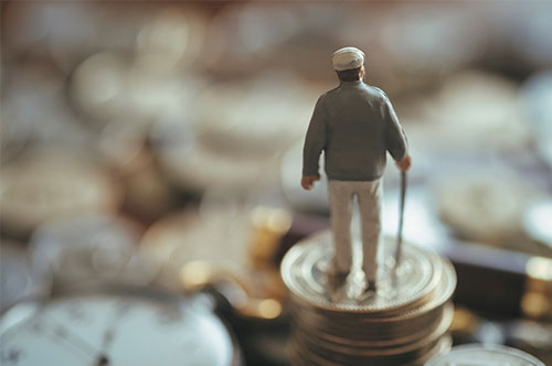 独身の兄弟が亡くなった場合、相続順位はどうなるのか