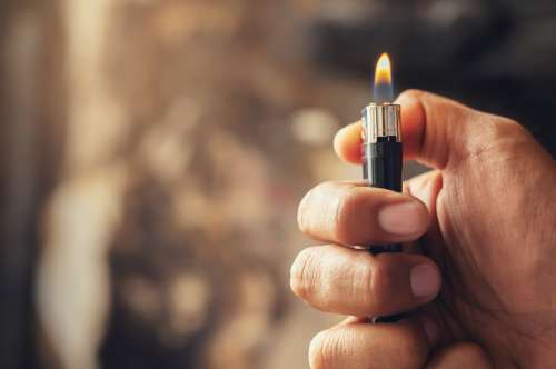 現住建造物等放火罪とは？ 放火未遂でも逮捕されて罪に問われる？