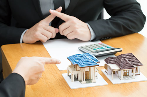 一部の遺産のみ相続放棄できる？ 相続放棄と限定承認の違いとは