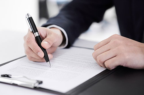 業務委託契約書の損害賠償条項において注意すべきポイント