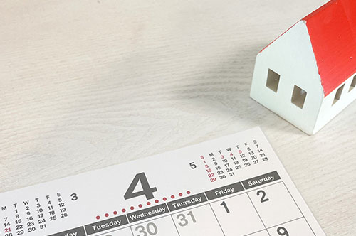 別居しているのに離婚してくれない！ 別居中のNG行動と離婚す...