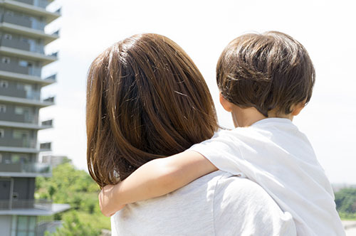 面会交流の取り決め例｜正しいルールの定め方と変更について