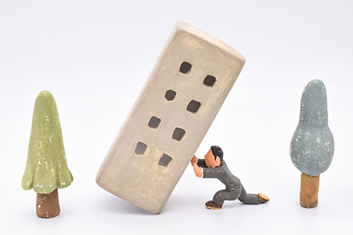 私的整理手続とは？ 手続きの種類や検討するタイミングは？