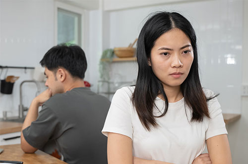 同居中でも婚姻費用を請求できる？ 婚姻費用の基礎知識