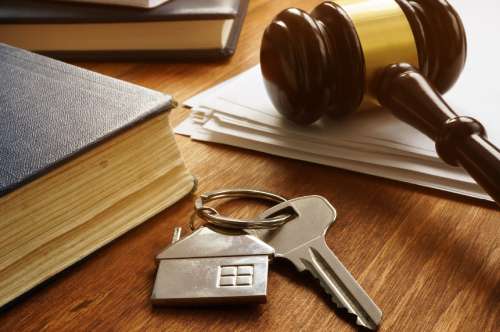 遺産相続に関する裁判の流れは？ 遺産分割調停と審判