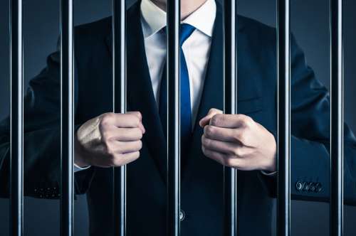 手錠されないのに逮捕！？ 早く帰ってきてもらうためにできること