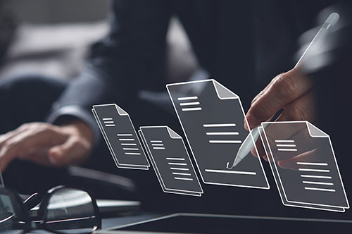 他社の利用規約をコピペして作成しても問題ない？ 著作権は？