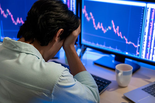 仮想通貨の借金で自己破産できる？ 破産以外の解決方法と合わせて解説