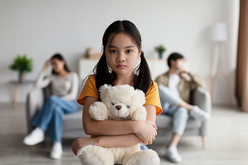 面会交流のルールや条件を変更することは可能？ 具体的な方法について