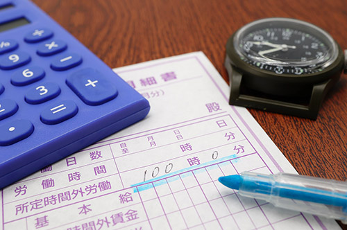 残業代はつかないと言われたら？ 調査すべき事項と未払い分の請求方法