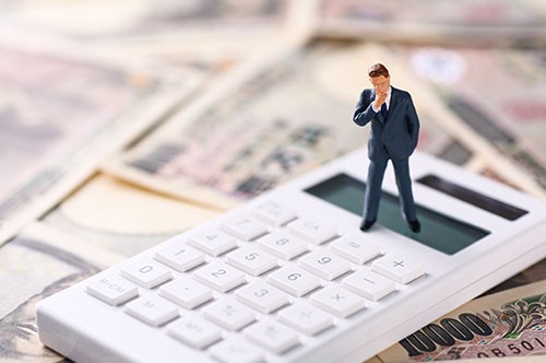 非免責債権とは？｜債務整理をしても税金や養育費は免除されない