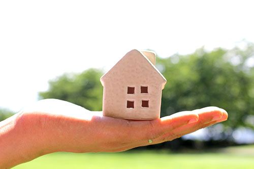 配偶者居住権とはどんな権利？ 登記は必要？