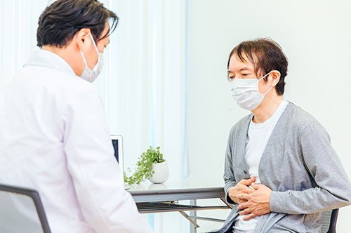 交通事故で内臓に後遺障害が生じた場合｜等級の認定基準は？