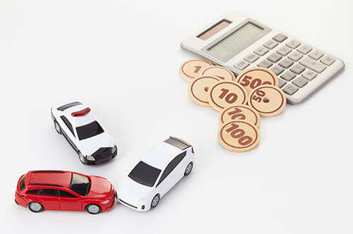 過失割合10対0だとどうなる？ 損しない示談交渉の進め方