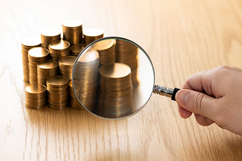 財産分与に必要な預金や財産を隠されたら｜離婚前の探し方と法的手段