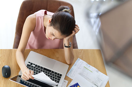 債務整理後にまた滞納してしまったらどうなる？ ケース別に解説