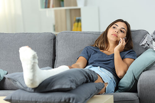 交通事故加害者と連絡が取れないときの対処法｜利用できる補償制度