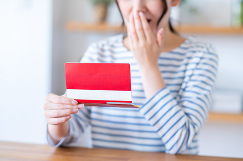 離婚直前で勝手に預金を引き出された！ 財産分与の影響と対処法