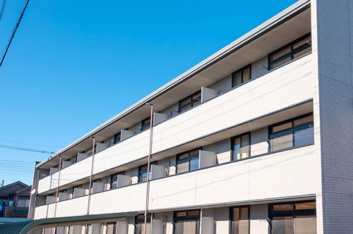 社宅制度の基礎知識と会社にとってのメリットとデメリットとは