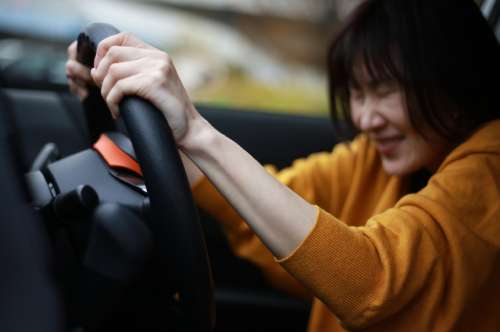 割り込み運転したら煽り運転として通報された！ 前科がつく可能性は