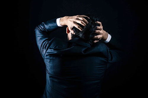 被害届を出されたら会社にバレる？ 受理されたのかを確認する方法は？