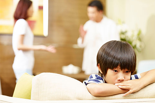 親権と監護権の違いとは？ 取り決め方法と注意点