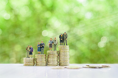 遺産が未分割のまま相続人が死亡したらどうなる？ 二次相続の注意点