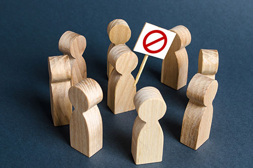 違法なストライキをしないための注意点やストライキ後の処遇を解説