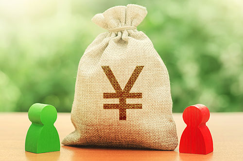 離婚したら借金はどうなる？ 夫の借金・住宅ローン・夫婦の財産