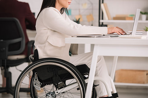 職場における合理的配慮とは？ 企業が押さえておくべきポイント