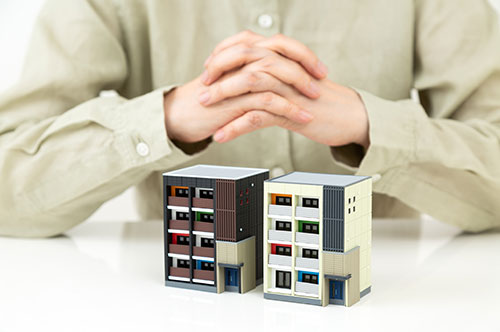 明け渡し訴訟とは？ どのようなときに検討するべきなのか