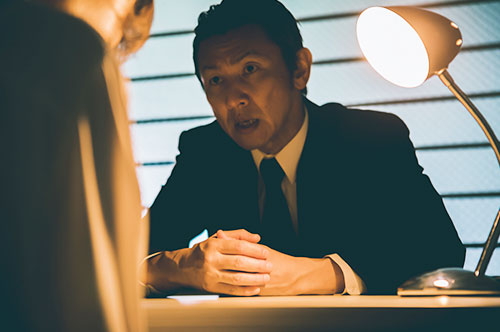 事情聴取（取り調べ）で嘘をつくとバレる？ 供述で気を付けるべきこと