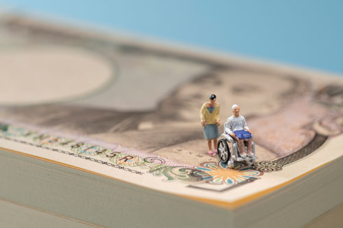 生命保険は特別受益になる？ 特別受益になるケースと遺産分割の考え方