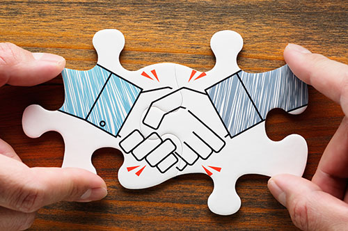 刑事事件における示談の重要性｜必要な理由と示談の流れ