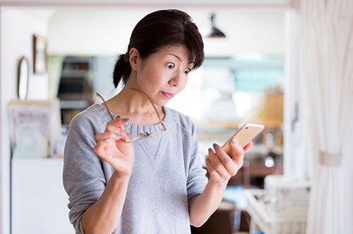 万引きした後日に電話がきた！ 呼び出しを無視したらどうなる？