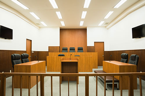 反訴とは何か？ 訴えられたらやるべきこととは