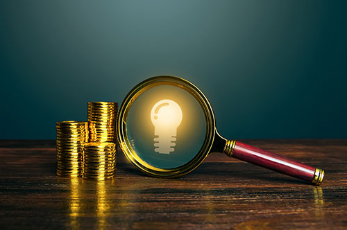 特許が認められる期間や申請にかかる時間について解説