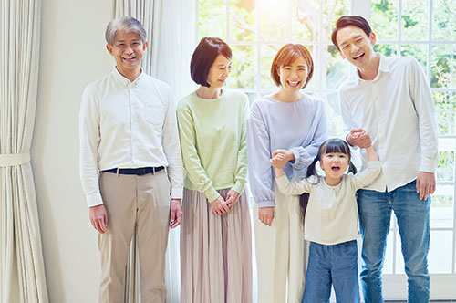 相続人となる直系尊属とは？ 相続分や相続順位について弁護士が解説