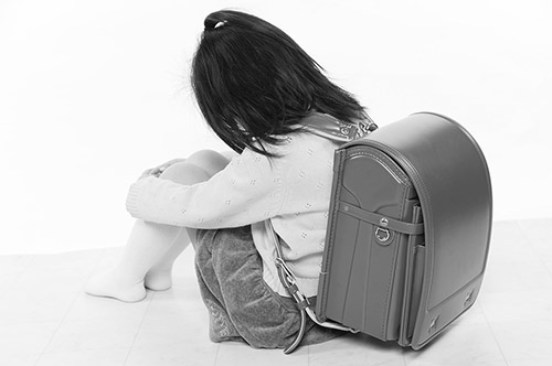 いじめ防止対策推進法とは？ 子どもがいじめの被害に遭ったとき弁護士ができること