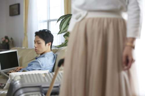 離婚調停前に別居したい！ 早期かつ安全に別居する方法とは